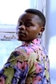 Photo of Benjamin Benimana