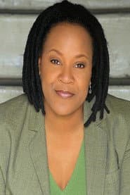 Photo of Del Hunter-White