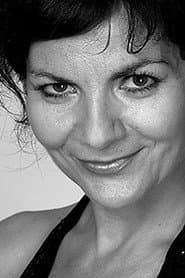 Photo of Valéria Fürješová