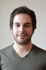 Photo of Justin Collette