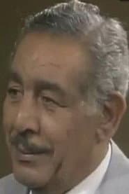 Photo of Ameen Hashim