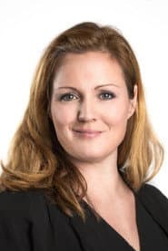 Photo of Siri Kristiansen