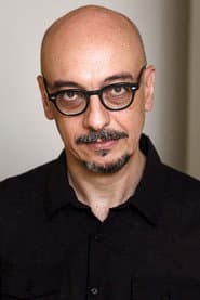 Photo of Sérgio Rodrigues