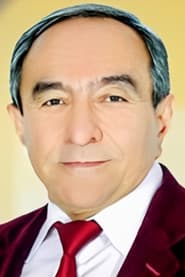 Photo of Aleksandr Bekjonov
