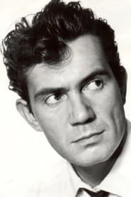 Photo of Zbigniew Dobrzyński