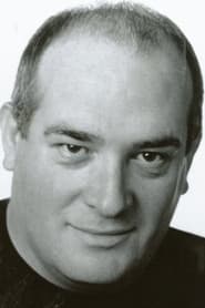 Photo of Ieuan Rhys
