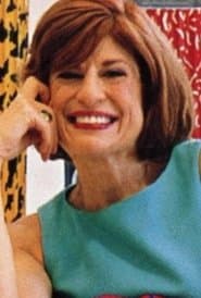 Photo of Jenette Kahn