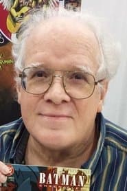 Photo of John Ostrander