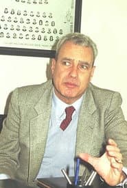 Photo of Antonio de Villar Massó