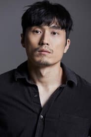 Photo of Sungsoo Yune