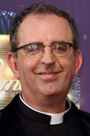 Photo of Richard Coles