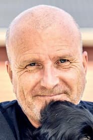 Photo of Niels Lund Boesen
