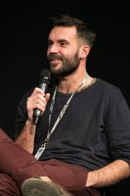 Photo of Leo Černic