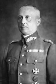 Photo of Werner von Fritsch