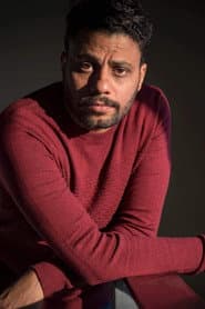 Photo of Ahmed Fawzi Saleh