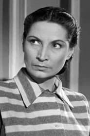 Photo of Diana Ochoa