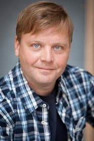 Photo of Andrey Savostyanov