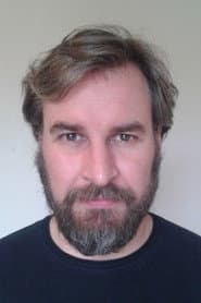 Photo of Stuart Davidson