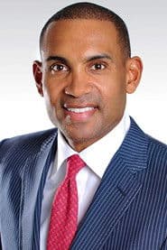 Photo of Grant Hill