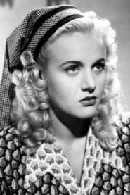 Photo of Paula Valenska