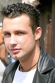 Photo of Petr Hacha