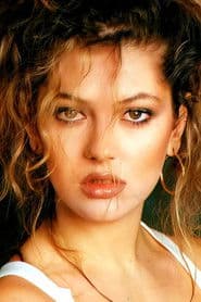 Photo of Jessica Moore