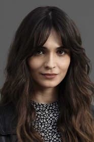 Photo of Meriç Aral