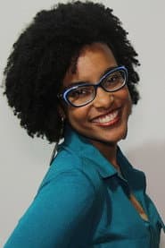 Photo of Aline Aguiar Valentin