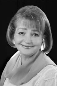 Photo of Marina Ilyichyova