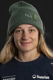 Photo of Sarah Höfflin