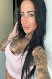 Photo of Wendy van Hout