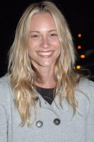 Photo of Tess Hall