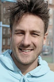 Photo of Jonas Madsen
