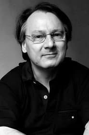 Photo of Alain Ruscio