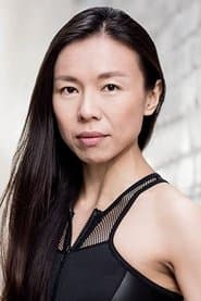 Photo of Angela Yeoh