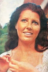 Photo of Julia Elena Dávalos