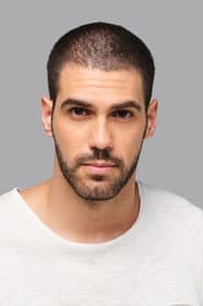 Photo of Spyros Nikolaidis