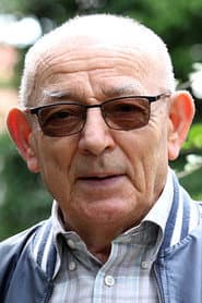 Photo of Luboš Dobrovský
