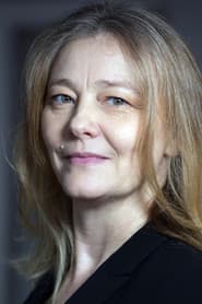 Photo of Sophie Belloeil
