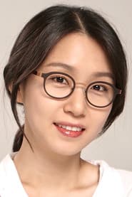 Photo of Park Yu-mi