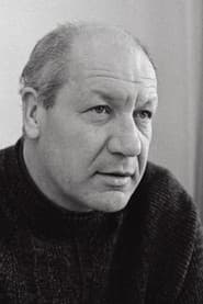 Photo of Fred Jüssi