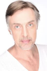 Photo of Alexei Loparevich