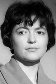 Photo of Pat Keen