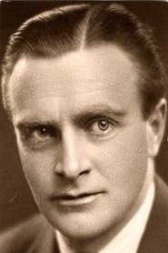 Photo of Maurice Colbourne