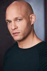 Photo of Tony Wade