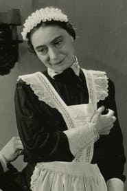 Photo of Marcelle Barry