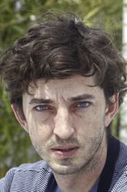 Photo of Adrien de Van