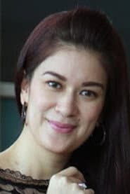 Photo of Nina Juren