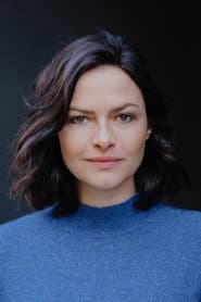 Photo of Christina Haller