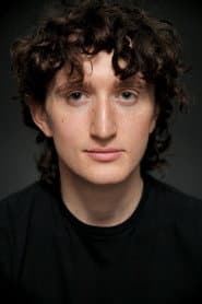 Photo of Jacob Lee